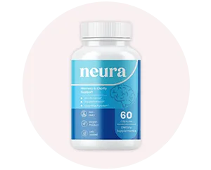 Neura 1 Bottle - Starter Package